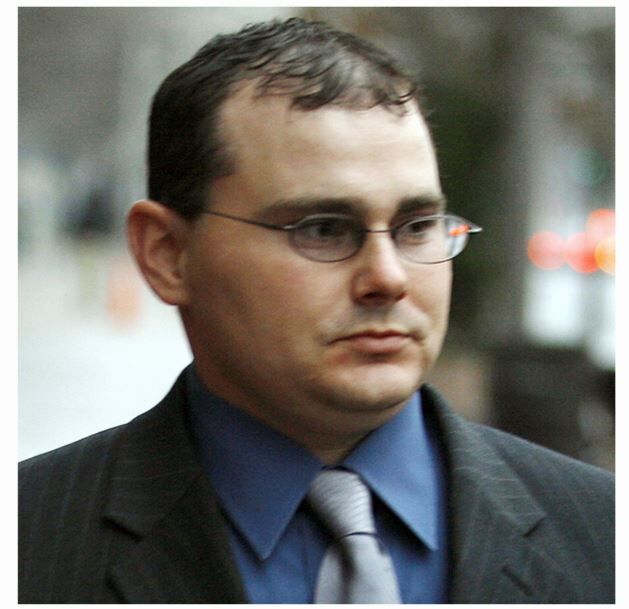 Dustin Heard